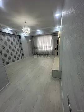 Satılır 4 otaqlı mənzil 109 m²