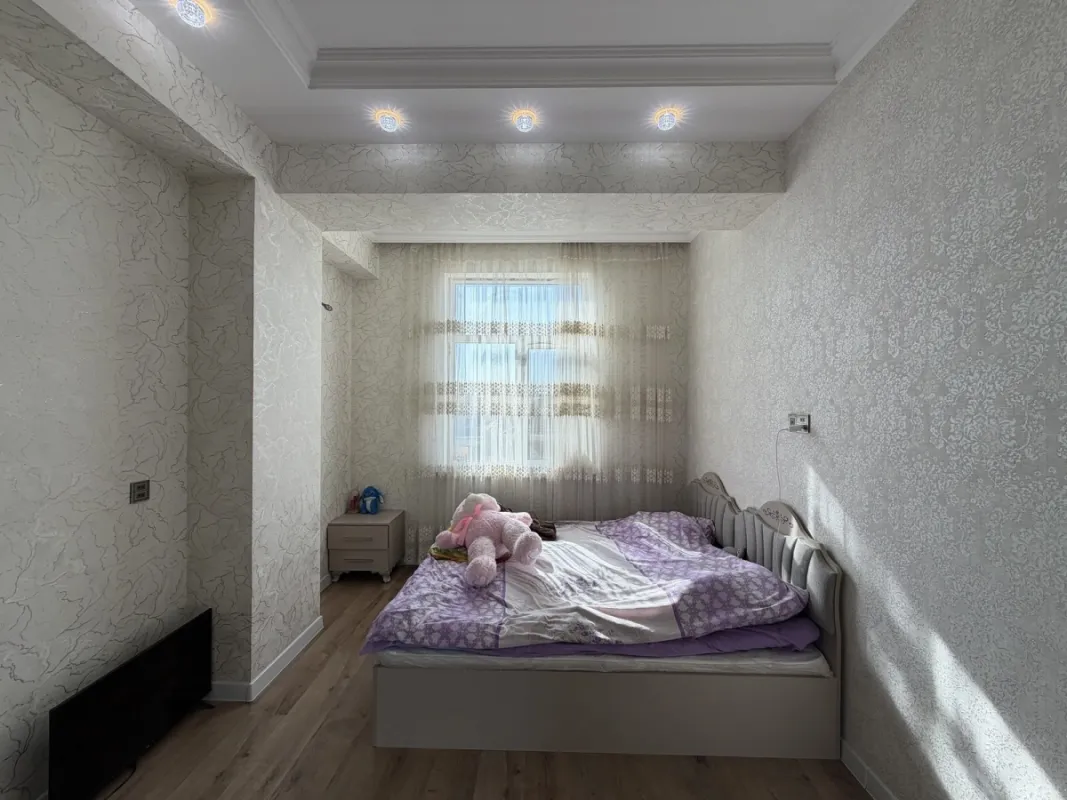 Satılır 2 otaqlı mənzil 52 m²