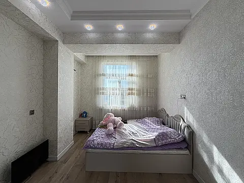 Satılır 2 otaqlı mənzil 52 m² — Bakı, Masazır 2 otaq 52.00 m²