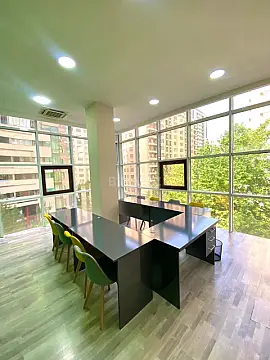 Kirayə verilir 3 otaqlı ofis 90 m² — Bakı 3 otaq 90.00 m²