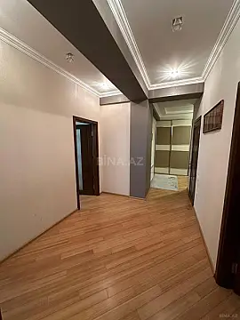 Satılır 3 otaqlı mənzil 102 m²