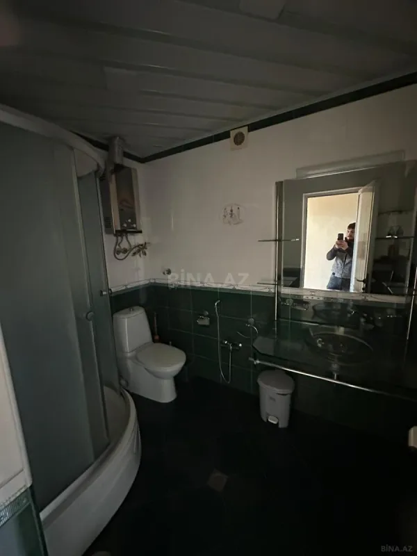 Kirayə verilir 3 otaqlı mənzil 65 m²