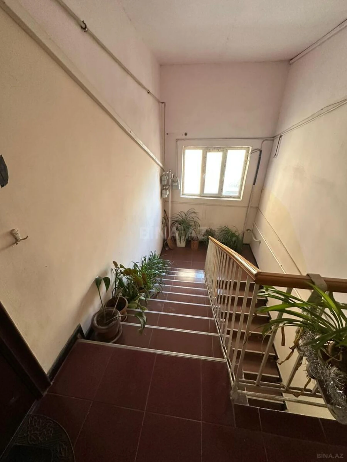 Kirayə verilir 3 otaqlı mənzil 65 m²