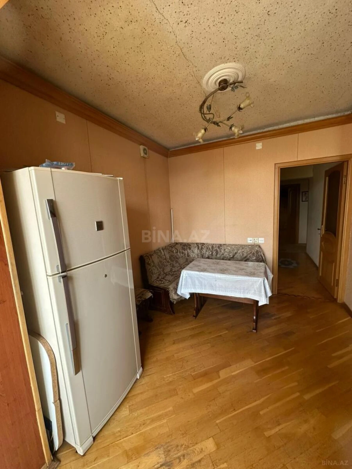 Kirayə verilir 3 otaqlı mənzil 65 m²