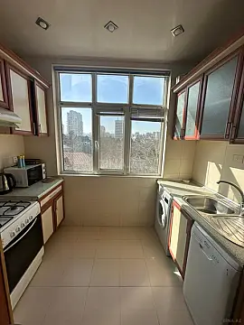 Kirayə verilir 3 otaqlı mənzil 65 m²
