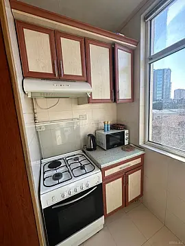 Kirayə verilir 3 otaqlı mənzil 65 m² — Bakı 3 otaq 65.00 m²