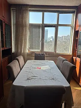 Kirayə verilir 3 otaqlı mənzil 65 m²