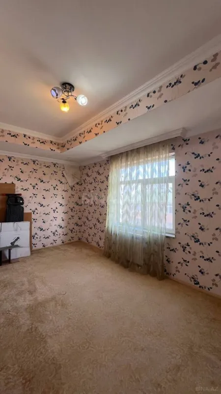 Satılır 3 otaqlı mənzil 75 m²