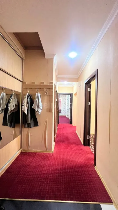 Satılır 3 otaqlı mənzil 75 m²