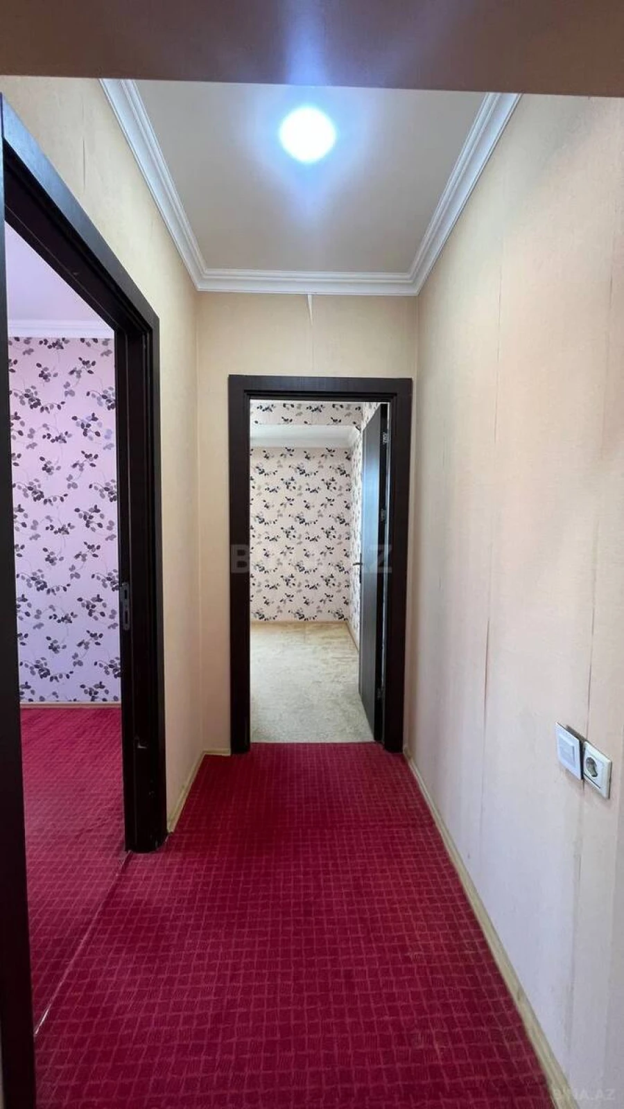 Satılır 3 otaqlı mənzil 75 m²