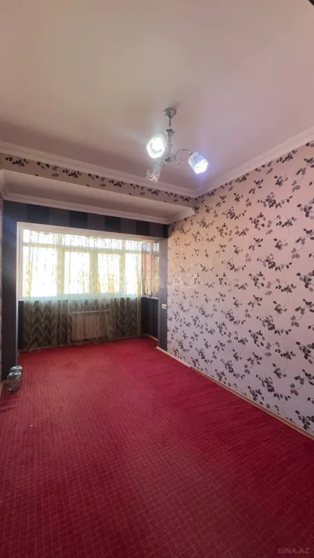 Satılır 3 otaqlı mənzil 75 m²