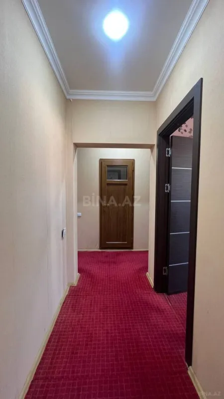 Satılır 3 otaqlı mənzil 75 m²