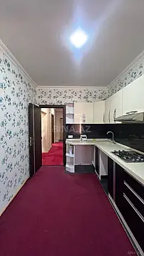 Satılır 3 otaqlı mənzil 75 m²