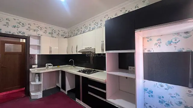 Satılır 3 otaqlı mənzil 75 m²