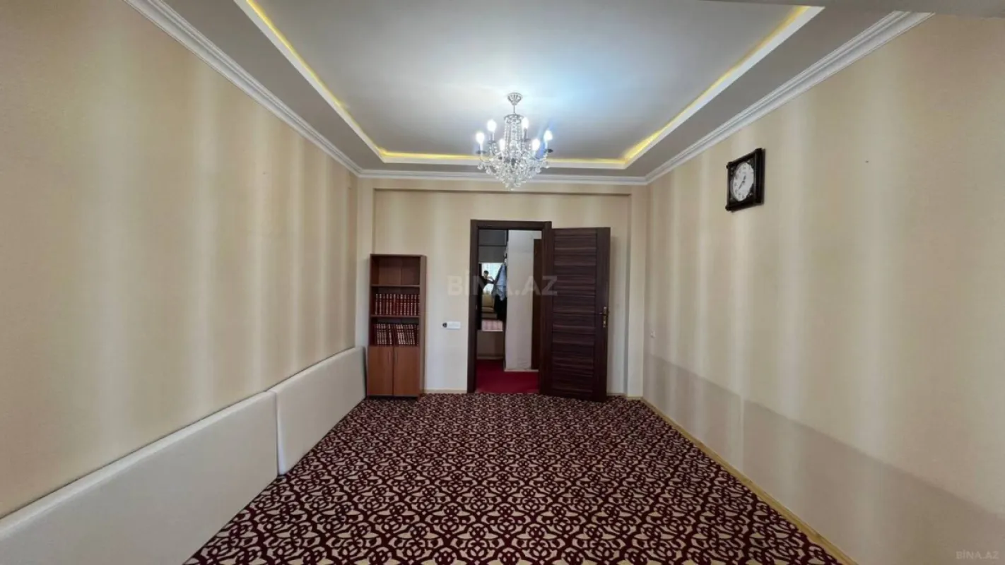 Satılır 3 otaqlı mənzil 75 m²