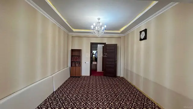 Satılır 3 otaqlı mənzil 75 m²