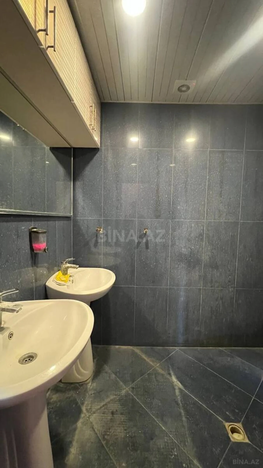 Satılır 3 otaqlı mənzil 75 m²