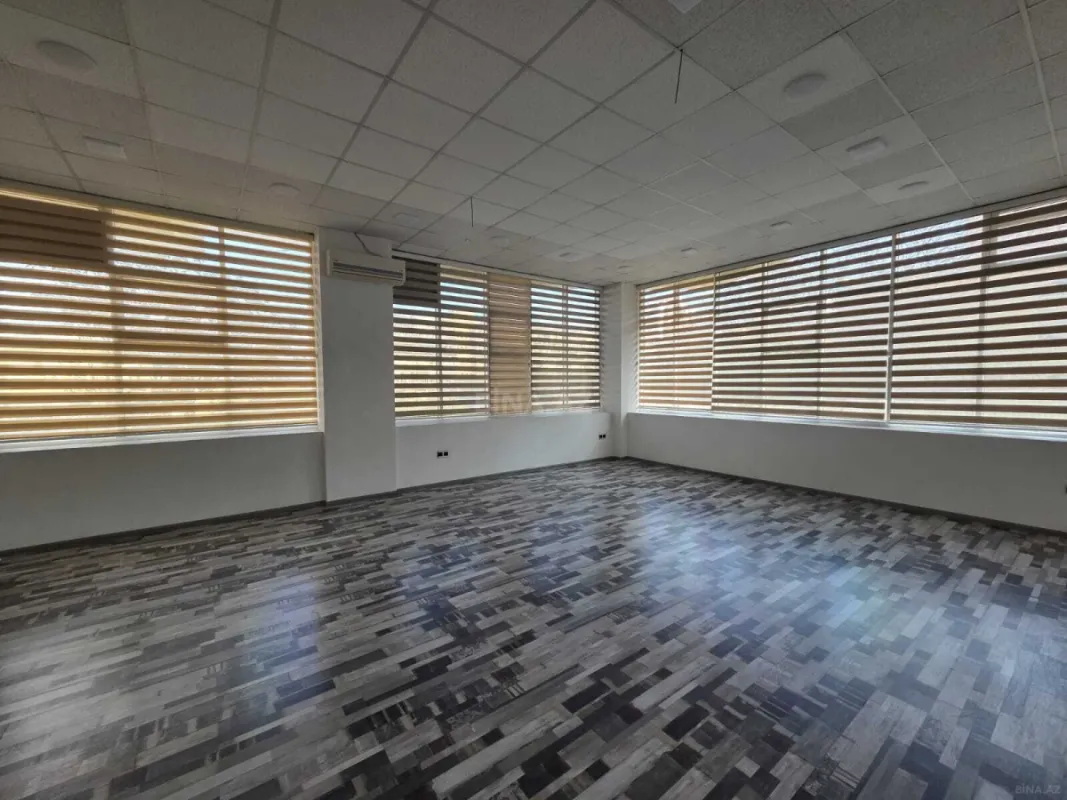 Kirayə verilir 5 otaqlı ofis 210 m²