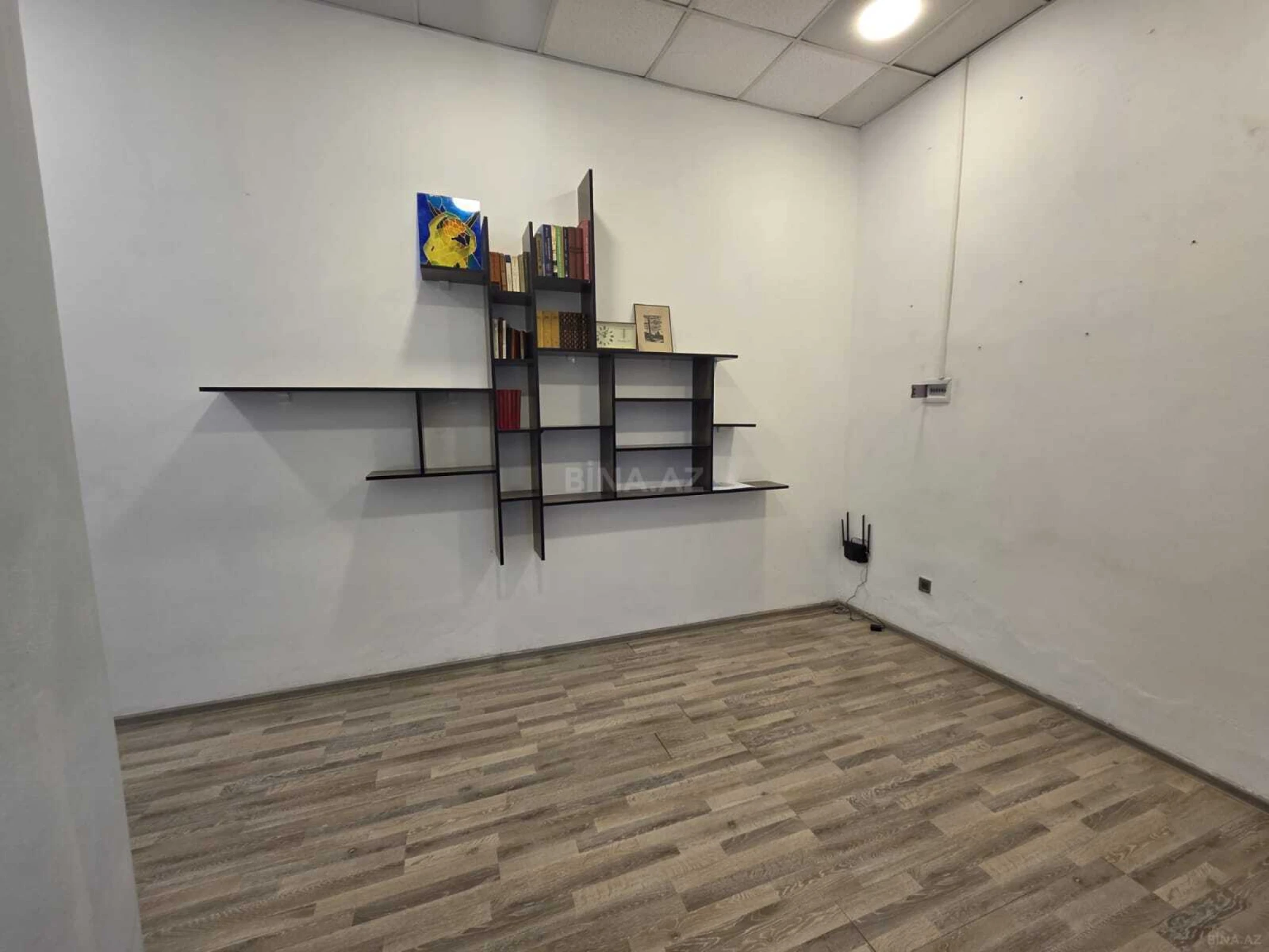 Kirayə verilir 5 otaqlı ofis 210 m²