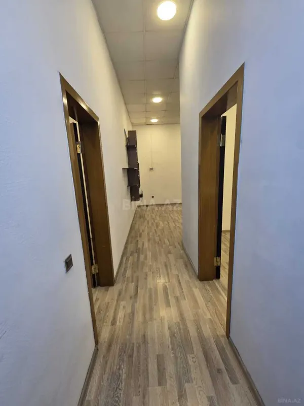 Kirayə verilir 5 otaqlı ofis 210 m²