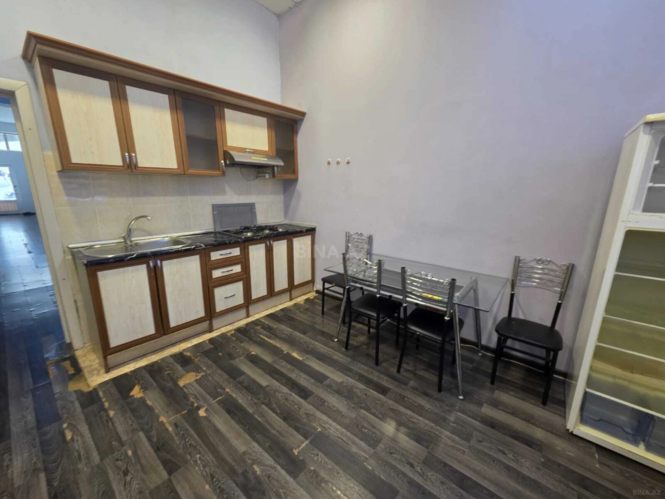 Kirayə verilir 5 otaqlı ofis 210 m²