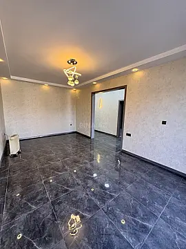 Satılır 4 otaqlı həyət evi 100 m²
