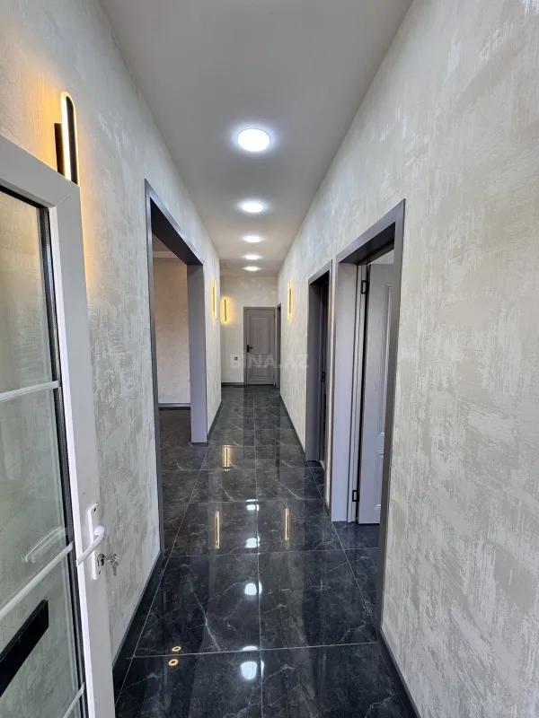 Satılır 4 otaqlı həyət evi 100 m²