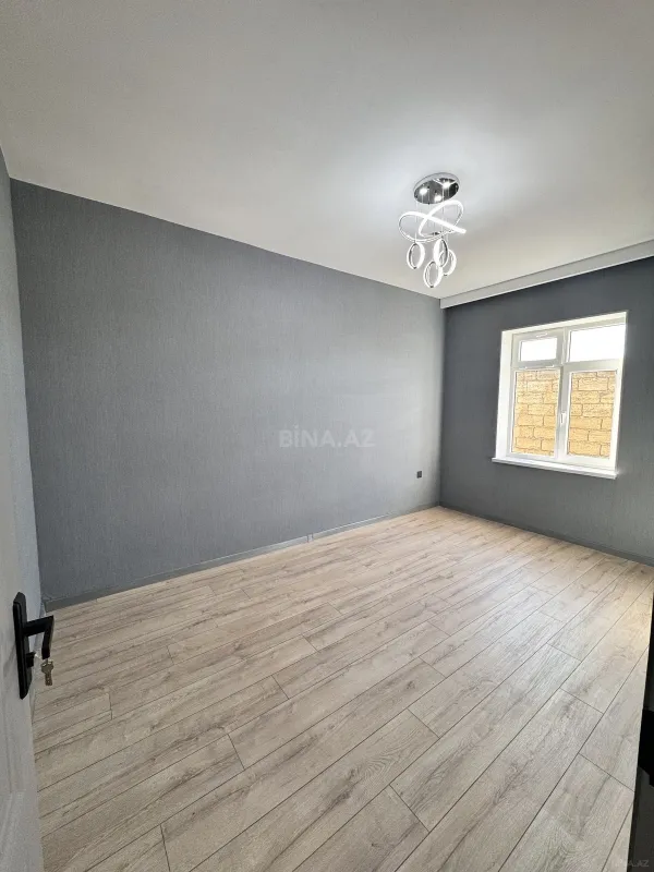 Satılır 4 otaqlı həyət evi 100 m²