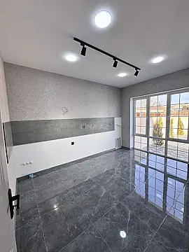 Satılır 4 otaqlı həyət evi 100 m²