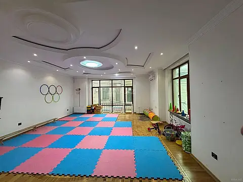 Kirayə verilir 13 otaqlı ofis 1000 m²