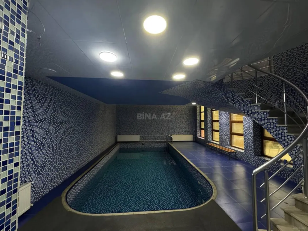 Kirayə verilir 13 otaqlı ofis 1000 m²