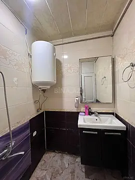 Satılır 2 otaqlı mənzil 38 m²