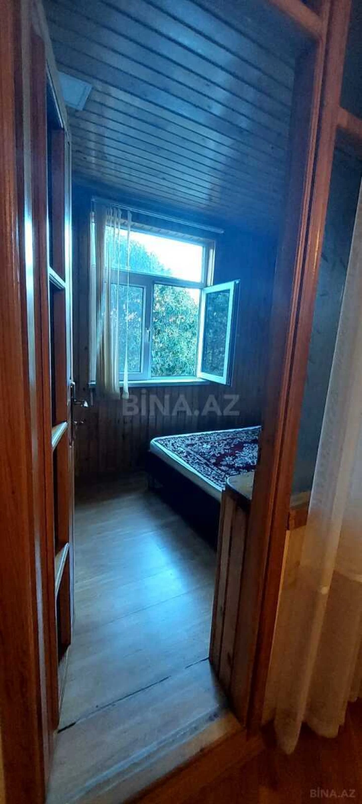Satılır 2 otaqlı mənzil 38 m²