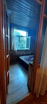 Satılır 2 otaqlı mənzil 38 m²