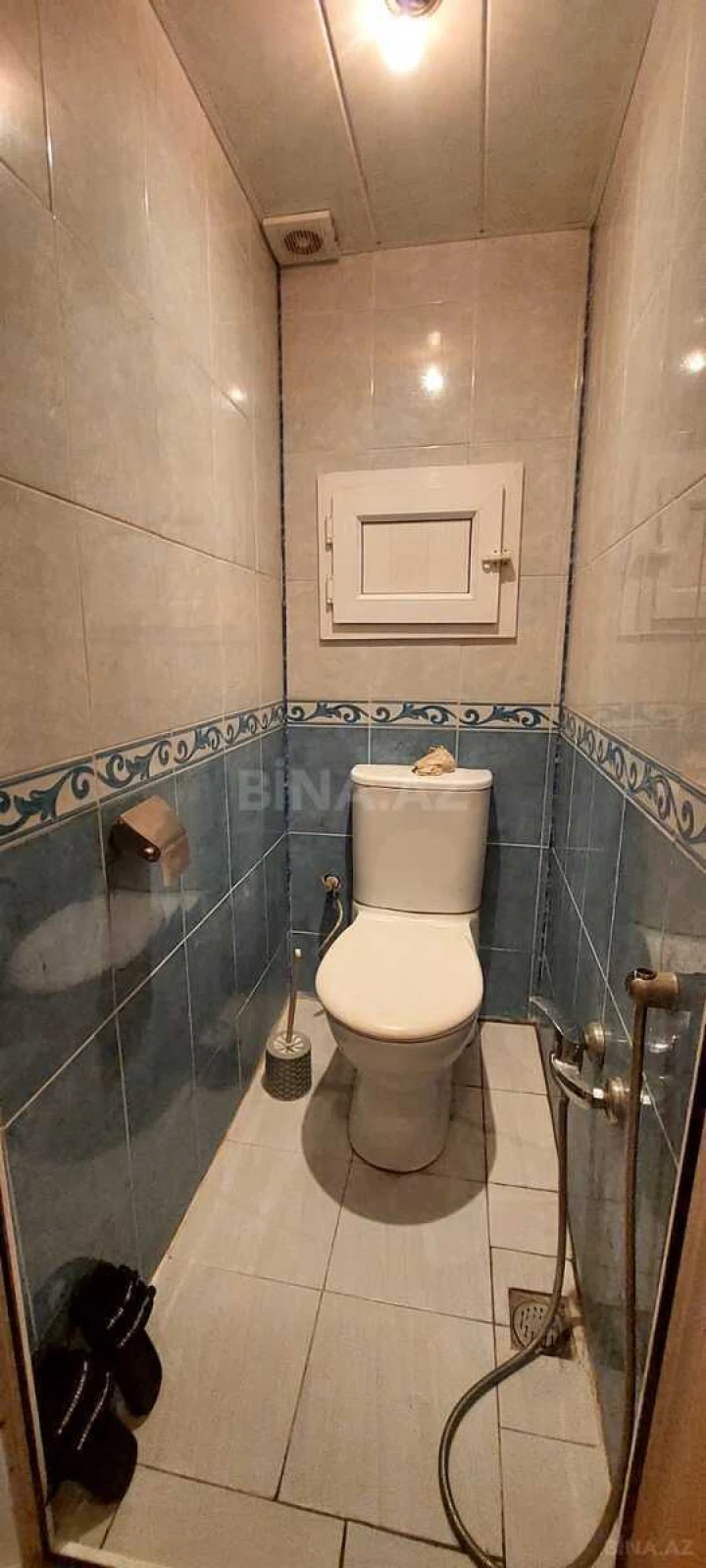 Satılır 2 otaqlı mənzil 38 m²