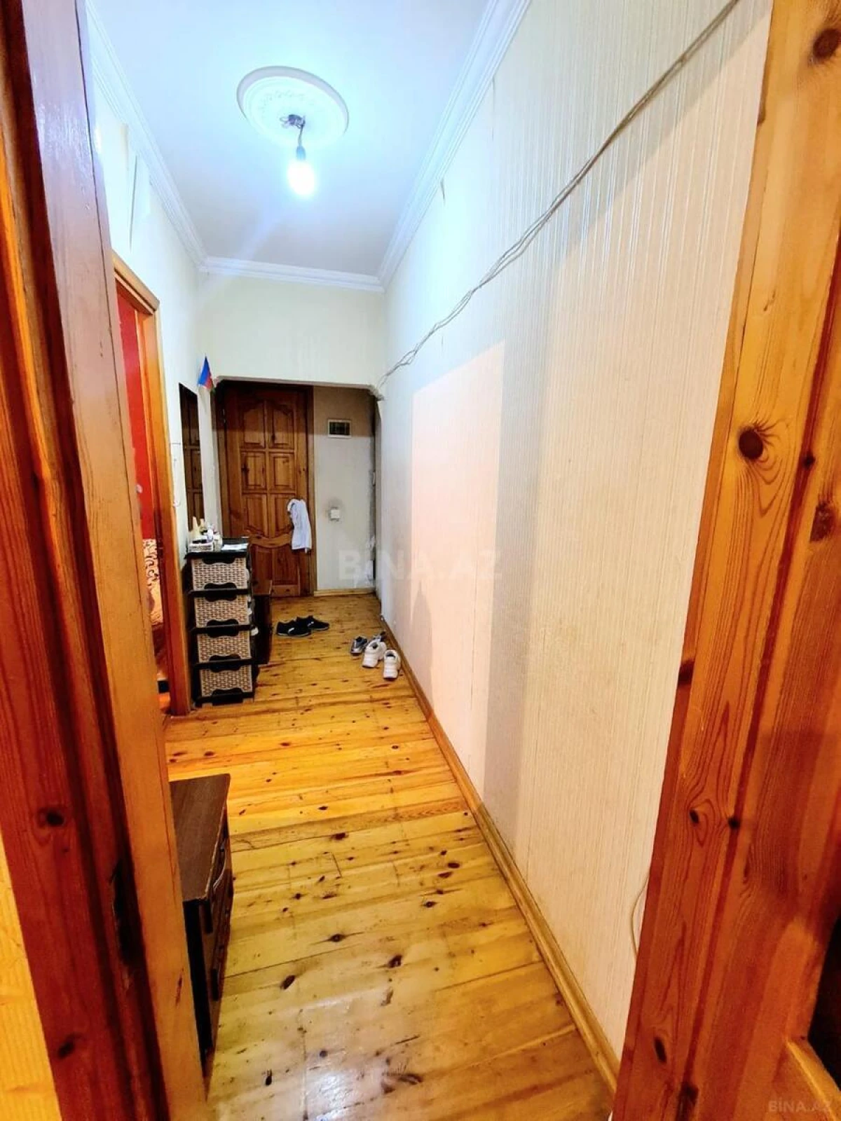 Satılır 2 otaqlı mənzil 60 m²