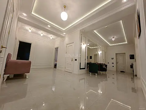 Satılır 4 otaqlı mənzil 200 m² — Bakı, İçərişəhər 4 otaq 200.00 m²