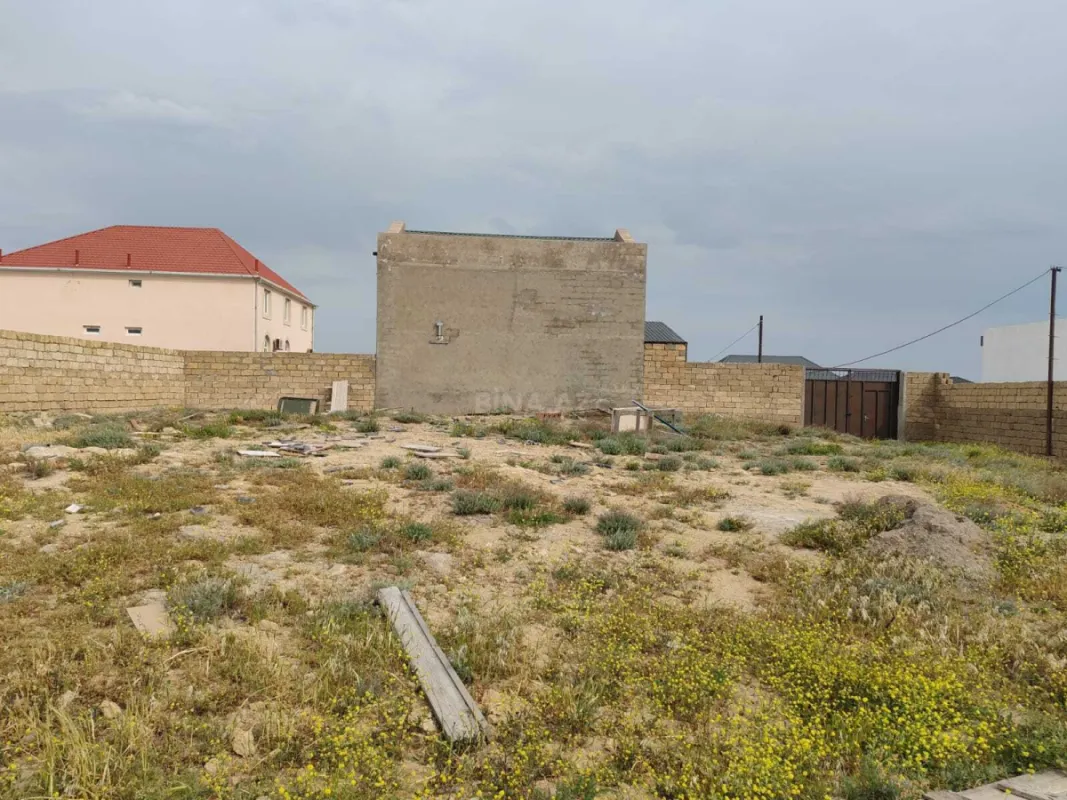 Satılır torpaq sahəsi 7.5 m²