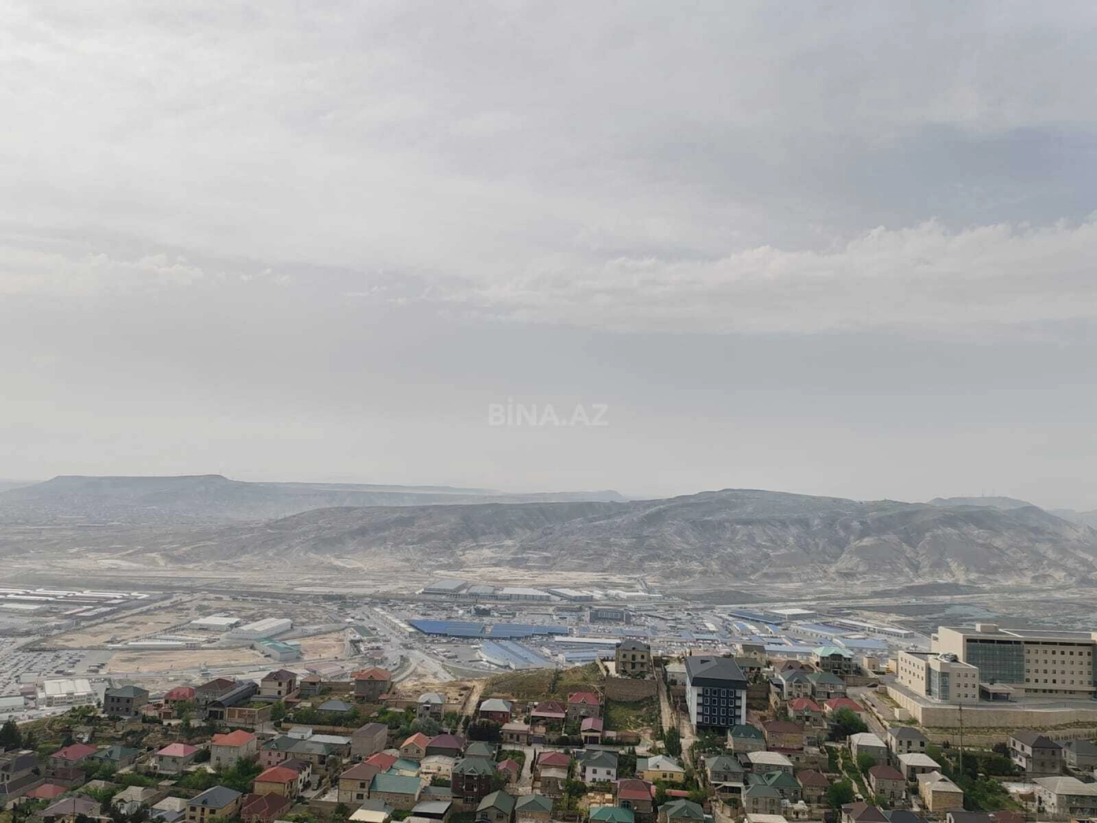 Satılır torpaq sahəsi 7.5 m²