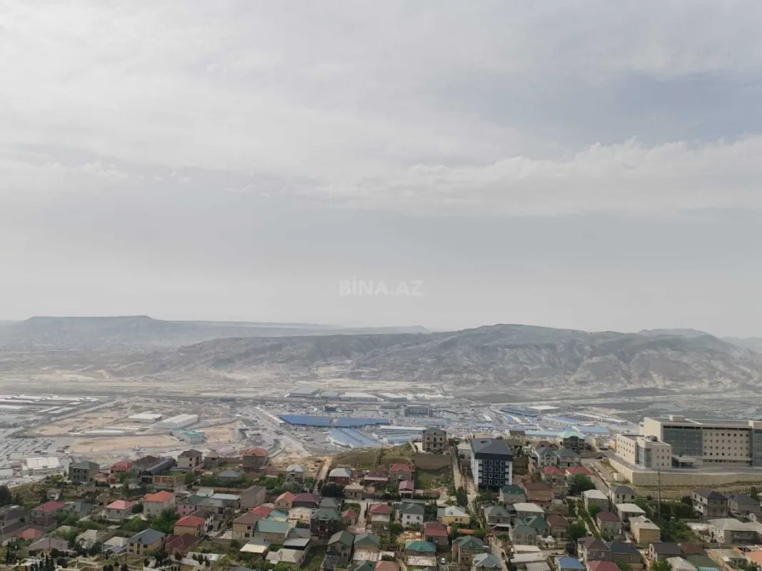 Satılır torpaq sahəsi 7.5 m²