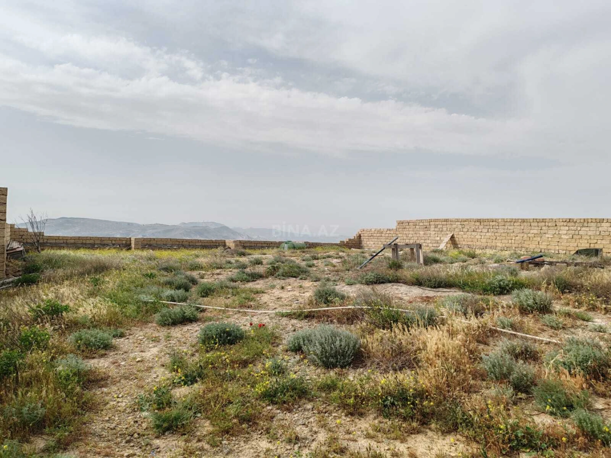 Satılır torpaq sahəsi 7.5 m²