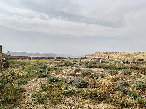 Satılır torpaq sahəsi 7.5 m²