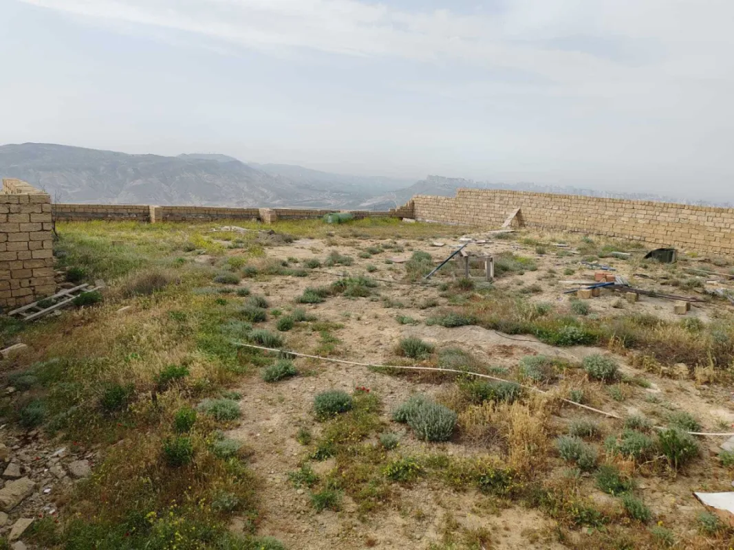 Satılır torpaq sahəsi 7.5 m²