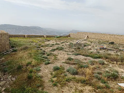 Satılır torpaq sahəsi 7.5 m² — Bakı, Səbail 7.50 m²