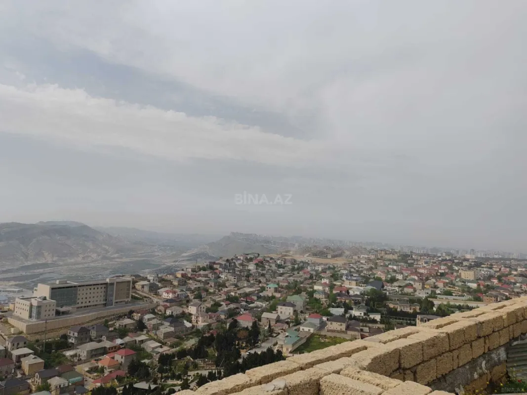 Satılır torpaq sahəsi 7.5 m²