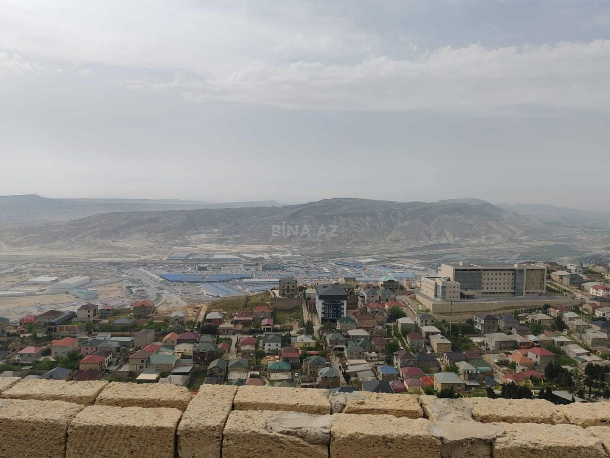 Satılır torpaq sahəsi 7.5 m²