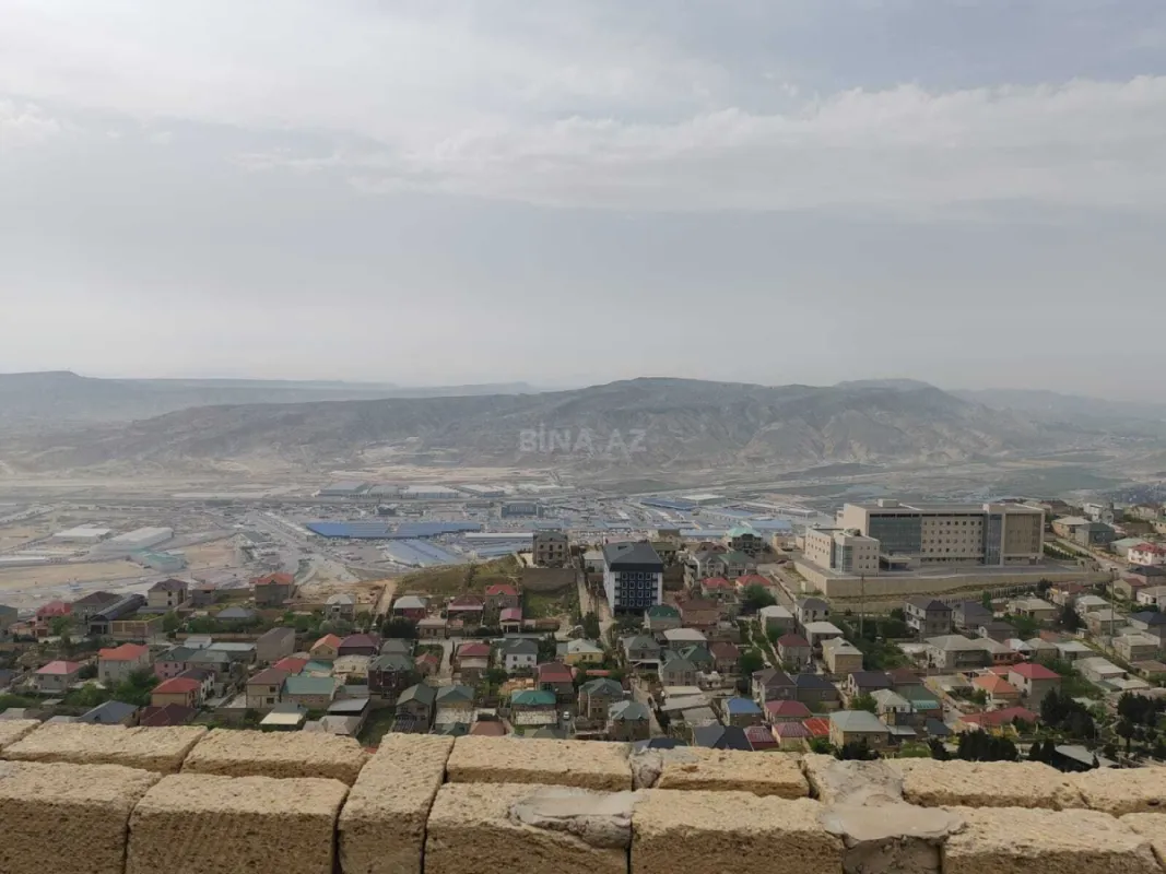 Satılır torpaq sahəsi 7.5 m²