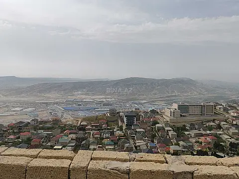 Satılır torpaq sahəsi 7.5 m²