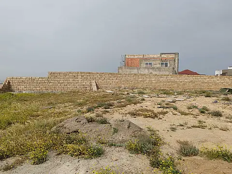 Satılır torpaq sahəsi 7.5 m²