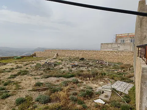 Satılır torpaq sahəsi 7.5 m²